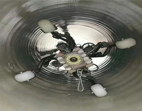 户县市政管道清淤怎么修复